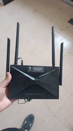 router