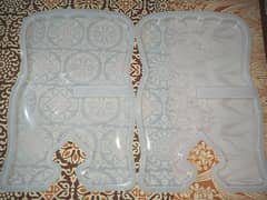 silicon mold