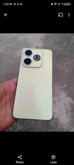 infinix