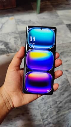 infinix hot 50 pro plus
