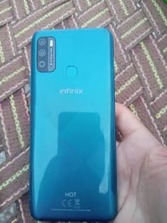Infinix Hot9play