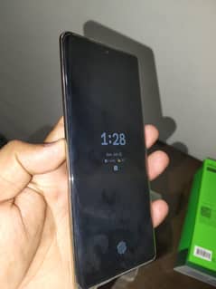 Infinix Note 40 Pro 12+12=24/256