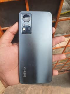 infinix