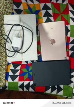 iPad Mini 5 64GB Full Box