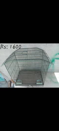 cages from sale