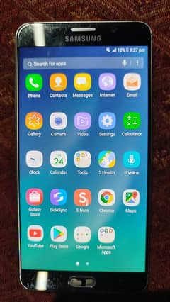 Samsung not 5