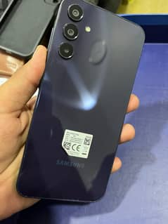 Samsung A 15