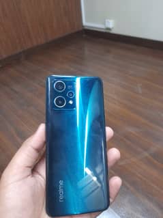 Realme 9pro+
