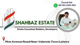 Abotaabad Muree Road 4 Marla Commercial Plot
