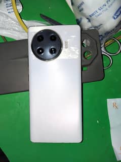 Tecno spark 20 pro+ full box all okay condition 10/10