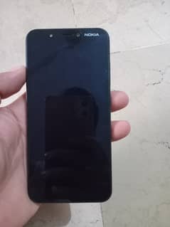 Nokia C1, Ram 1gb, Memory 16gb