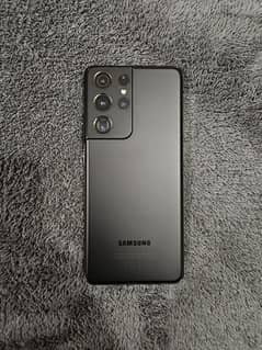 Samsung S21 Ultra 5G 256GB For Sale