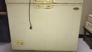 Used Deep Freezer in Excellent condition