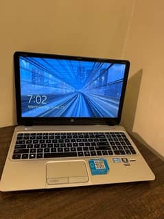 Hp laptop envy m6 0317,-5555069