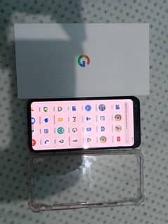 GOOGLE PIXEL 4XL