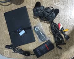 Playstation 2 Jailbreak