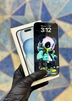 Apple iPhone 15