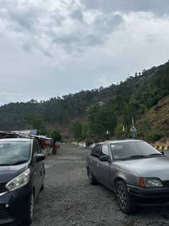 Daewoo