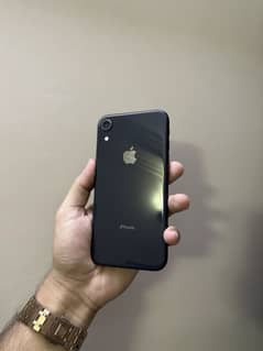 iPhone Xr 64gb Factory Unlock