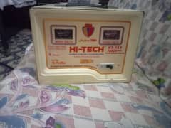 Hi-Tech