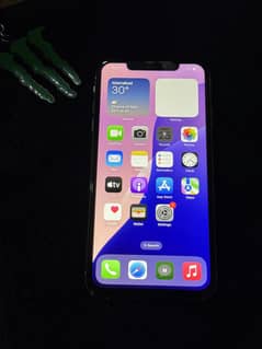 iPhone xs max 256gb non pta