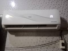 Haier DC INVERTER
