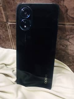 OPPO A18 CPH2591