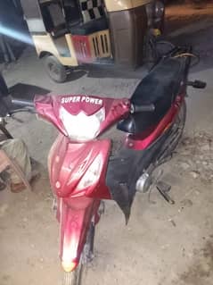 Scooty for sale