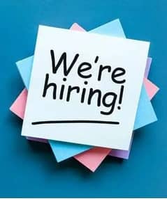 Marketer Needed: Facebook, Instagram, tiktok and Google.