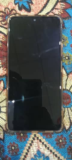 Redmi Note 10 Pro - Dead Motherboard - All Other Parts OK