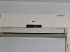 Gree Inverter Ac 1.0 ton