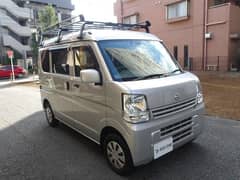 2020,2025 Suzuki every wagon(Nissan) best to Honda Mazda daihatsu