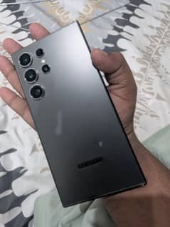 Samsung Galaxy S24 ultra
