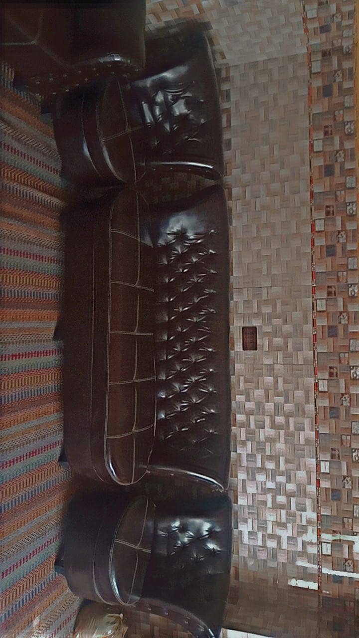 *Master Moltyfoam' (Sofa set) Like New Condition 5