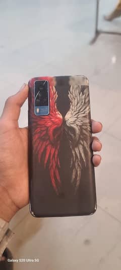 vivo y51s