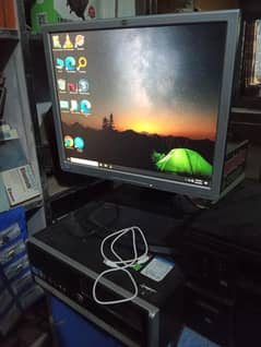 i5 2nd generation 8gbram 500gb hard 1gb graphic card