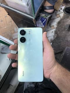Redmi
