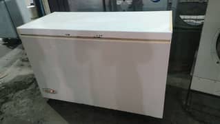 Deep freezer for sale all Working OK Single door Waves Company