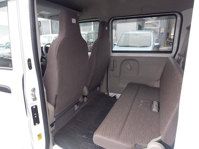 2020,2025 Suzuki Every PClimited triptronic (Nissan)best to daihatsu 6