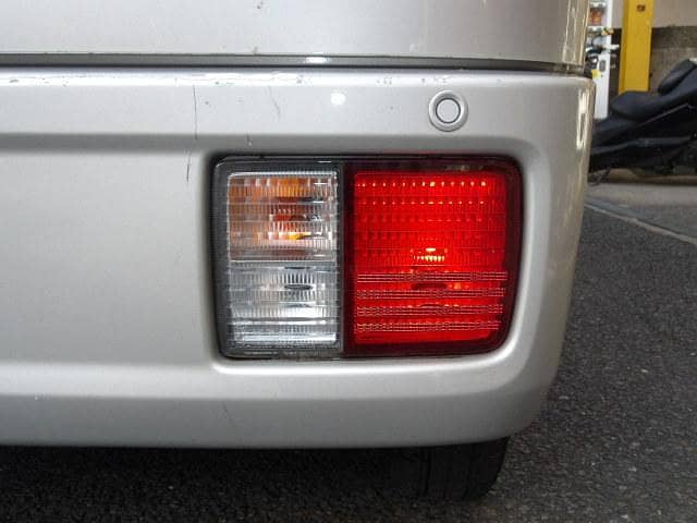 2020,2025 Suzuki Every PClimited triptronic (Nissan)best to daihatsu 9
