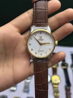 original Binger Available