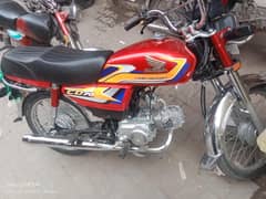 Honda
