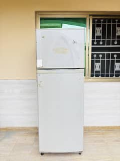 Dawlance fridge