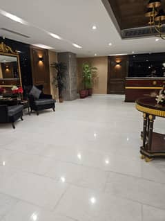 Luxury