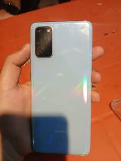 Samsung Galaxy S20 plus 5g urgent sale