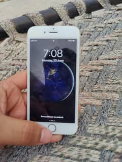 iphone 6s PTA APPROVED finger working