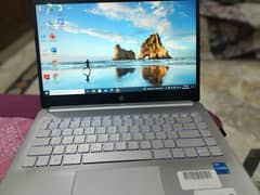 Hp i3 11th generation