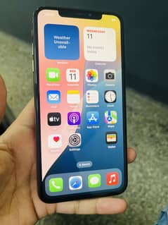 Iphone Xs Max non pta