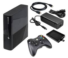 Xbox 360 E