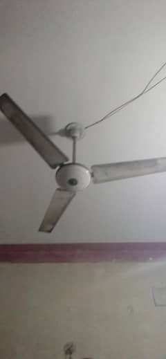 Ceiling